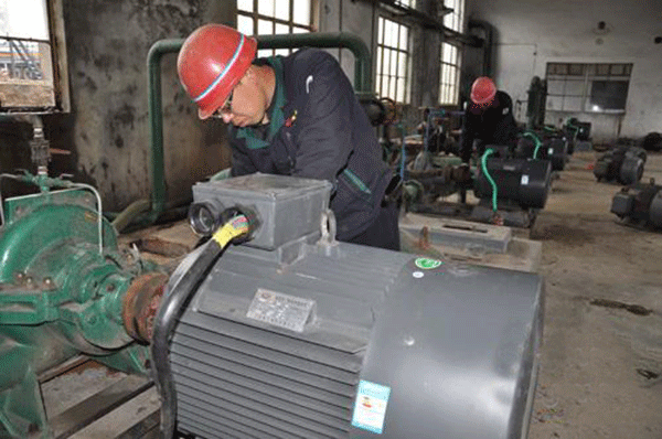 西瑪電機(jī)加快創(chuàng)新步伐 提升企業(yè)競(jìng)爭(zhēng)力。