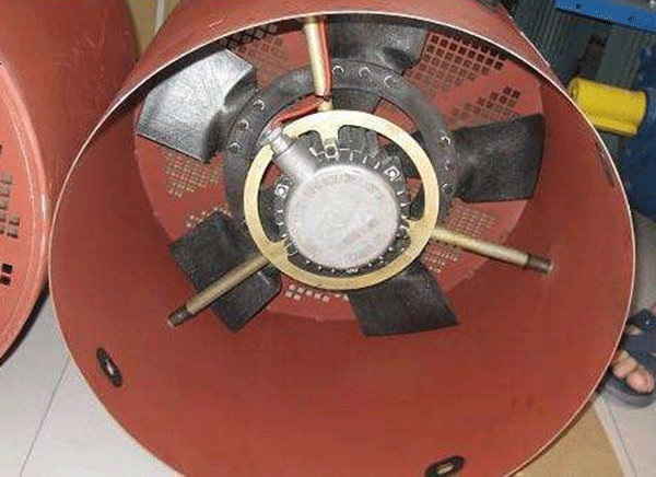 風(fēng)機專用電機矩頻特性降低是什么原因？——西安泰富西瑪電機（西安西瑪電機集團股份有限公司）官方網(wǎng)站