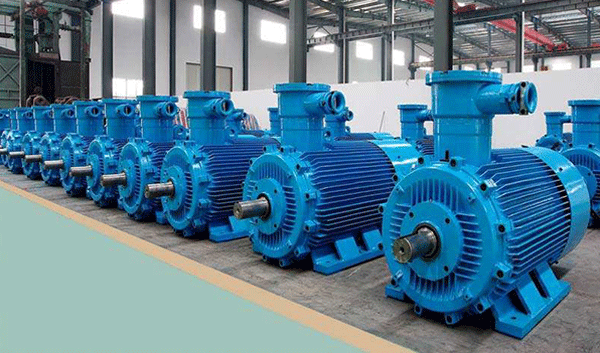 如何提高三相異步電機(jī)的使用壽命？——西安泰富西瑪電機(jī)（西安西瑪電機(jī)集團(tuán)股份有限公司）官方網(wǎng)站