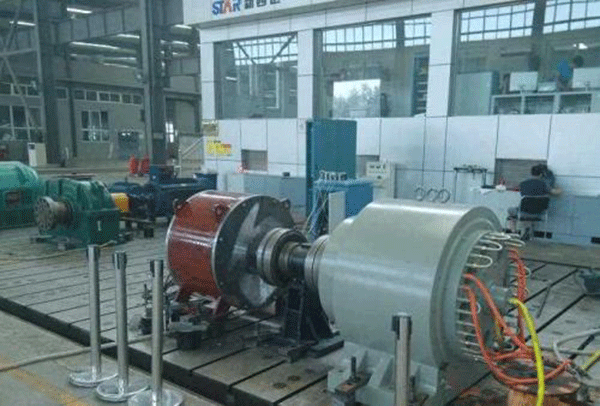 我國電機運行效率低，提升能效成未來發(fā)展方向——西安泰富西瑪電機（西安西瑪電機集團股份有限公司）官方網(wǎng)站