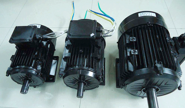 直流減速電機發(fā)熱冒煙的處理方法——西安泰富西瑪電機（西安西瑪電機集團(tuán)股份有限公司）官方網(wǎng)站