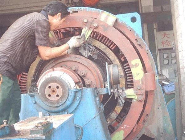 為什么三相電動(dòng)機(jī)缺相運(yùn)行時(shí)會被燒毀，如何預(yù)防——西安泰富西瑪電機(jī)（西安西瑪電機(jī)集團(tuán)股份有限公司）官方網(wǎng)站