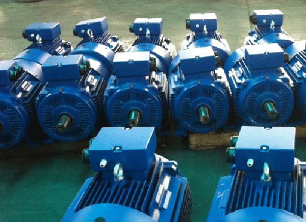 泰富西瑪電機(jī)技術(shù)人員幫你判斷電機(jī)是銅芯還是鋁芯。