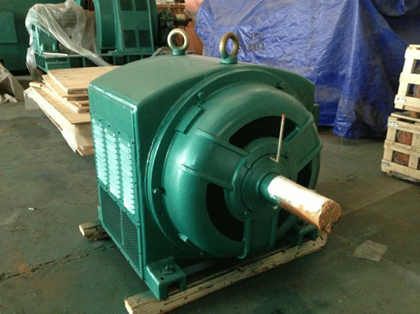 西安泰富西瑪直流電機(jī)真的可以當(dāng)發(fā)電機(jī)使用嗎？