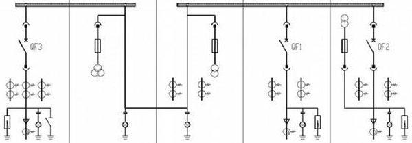 西安西瑪高壓電機(jī)接線圖及接線方法。