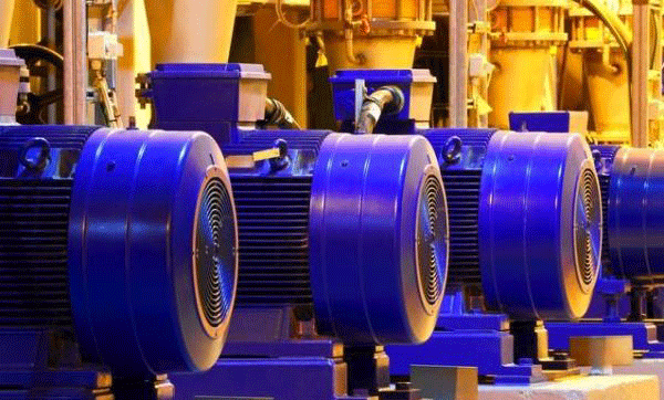 西瑪直流電動機調(diào)速方法及特點詳解。