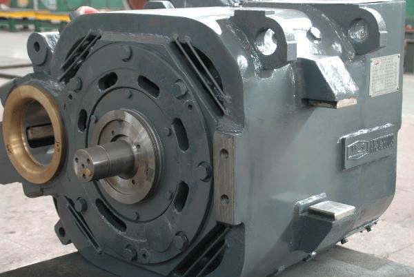 西瑪直流電機(jī)又貴又難控制，到底如何調(diào)速？