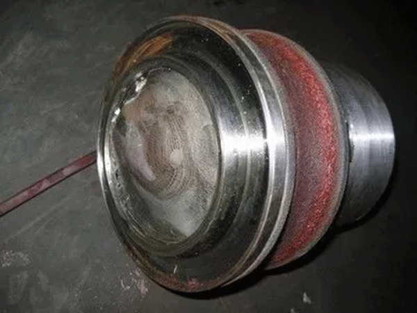 西安泰富西瑪電機斷軸、竄軸的原因以及解決方案！