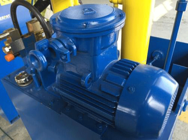 西安西瑪防爆電機冒煙是怎么回事? 西安西瑪防爆電機冒煙是怎么回事?