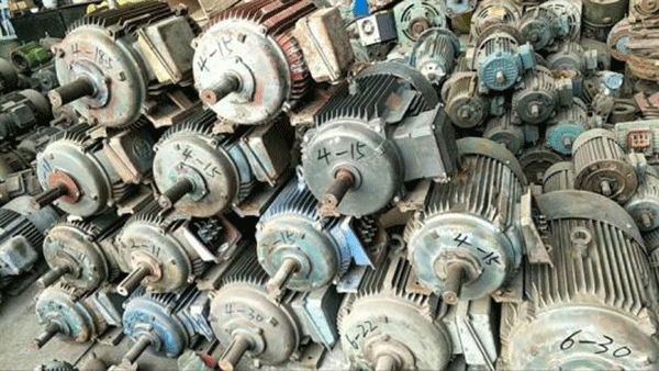 西安西瑪為您講解基本的電機(jī)回收知識(shí)。