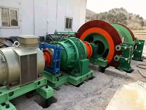 提高西安西瑪電機(jī)運(yùn)行效率有兩種方法。