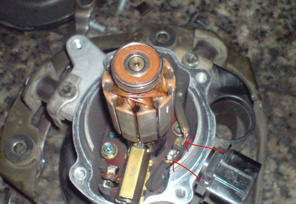 西瑪直流電機(jī)運(yùn)行中產(chǎn)生異響的原因是什么？