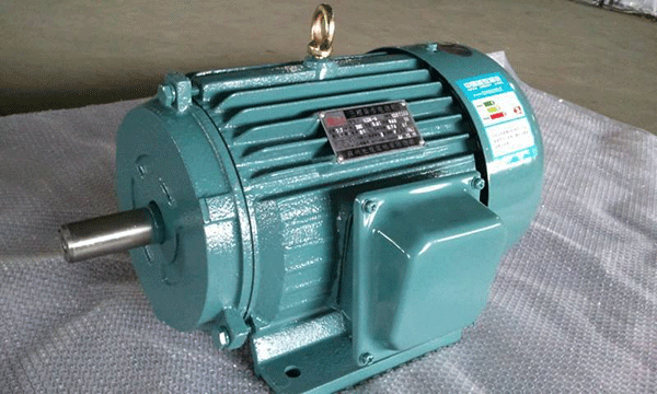 西安西瑪三相異步電動機的起動方式分享。