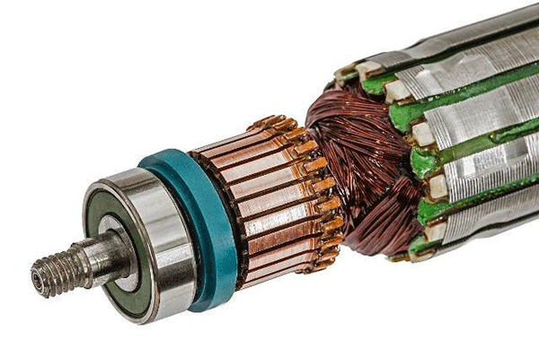 有刷直流電機與無刷直流電機之間的優(yōu)勢與劣勢對比？