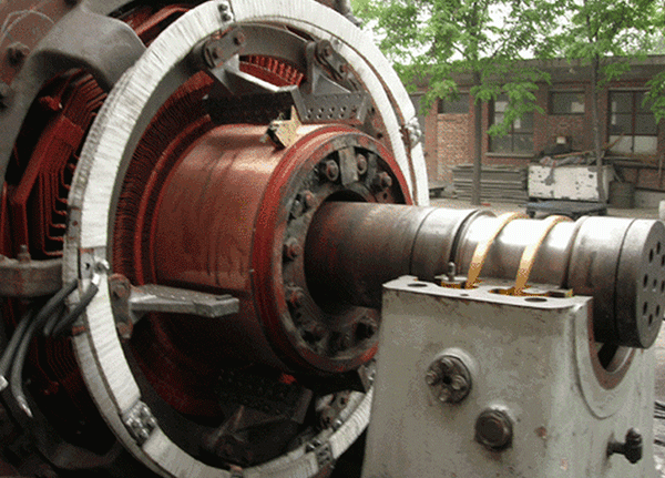 直流電機和交流電機的日常維護技巧。