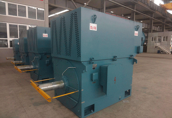 YKK系列高壓電機(jī)維修保養(yǎng)的三個(gè)要點(diǎn)分享。