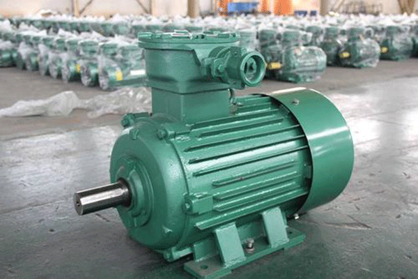 關(guān)于西安西瑪電機的工作制，大家了解一下。