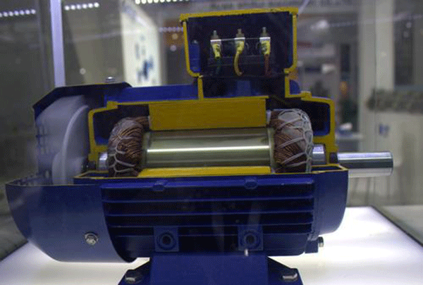 高效電機(jī)與普通電機(jī)的之間有哪些區(qū)別？