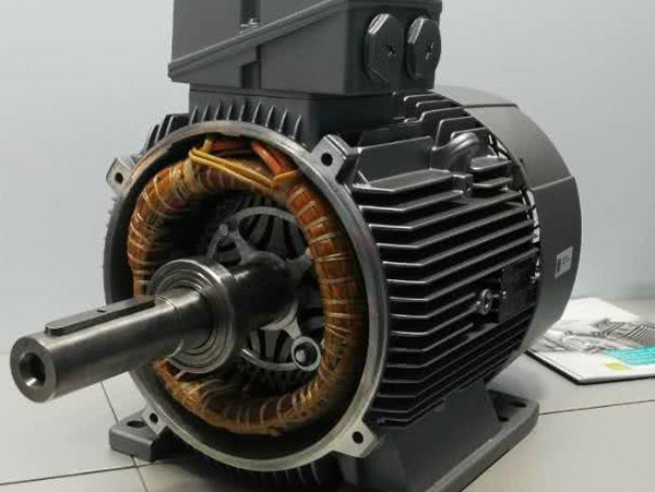 三相異步電動(dòng)機(jī)的常見故障排除方法。