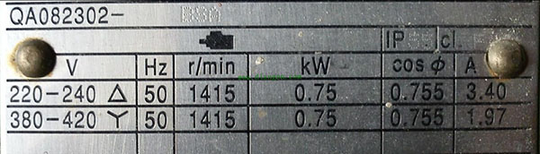 為您詳細(xì)圖解三相異步電動(dòng)機(jī)接線方式。