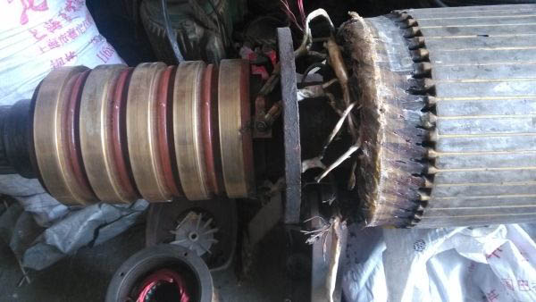 西瑪電機(jī)維修期間應(yīng)考慮哪些問題？