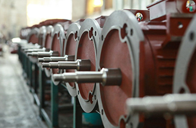 同一功率下不同速度節(jié)能電機(jī)性能的差異是什么? 同一功率下不同速度節(jié)能電機(jī)性能的差異是什么?