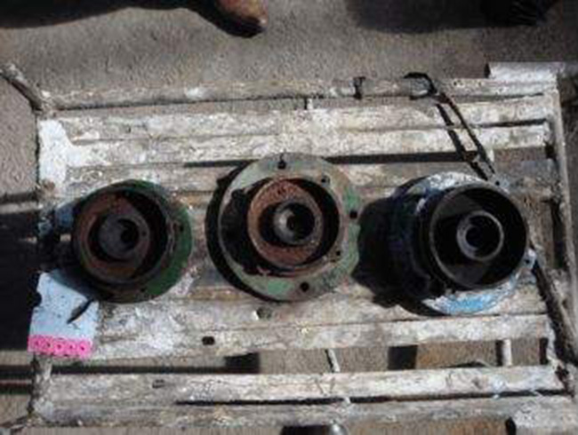 西安泰富西瑪電機軸承座的安裝知識科譜。