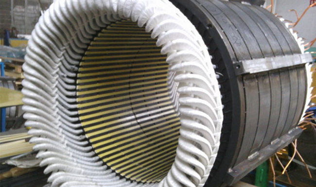 為什么泰富西瑪高壓電機(jī)多在10KV電壓？