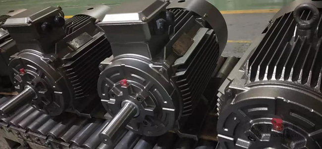 近年來關(guān)于西瑪電機的節(jié)能降耗成效 近年來關(guān)于西瑪電機的節(jié)能降耗成效