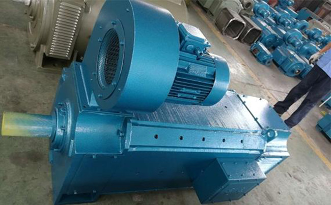 圖為西安西瑪Z4直流電機(jī)實(shí)物照片 圖為西安西瑪Z4直流電機(jī)實(shí)物照片